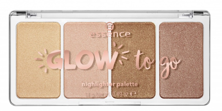 Social SOO GLOW! Iluminador Essence (#PROBANDOPROBANDO #PP ...
