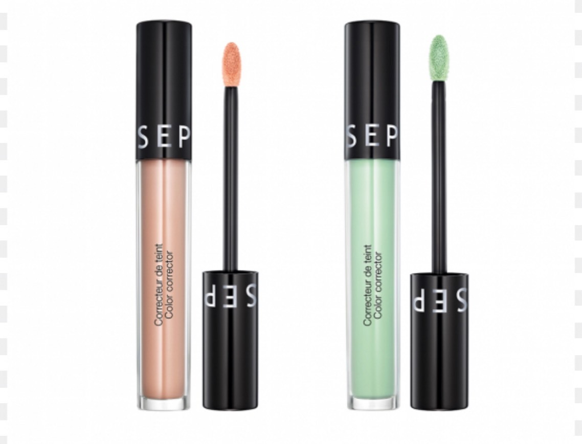 Social Color Correcting Makeup | Sephora