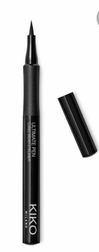 Moda Ultimate Pen Long Wear Eyeliner - lasting hold pen ... - KIKO MILANO