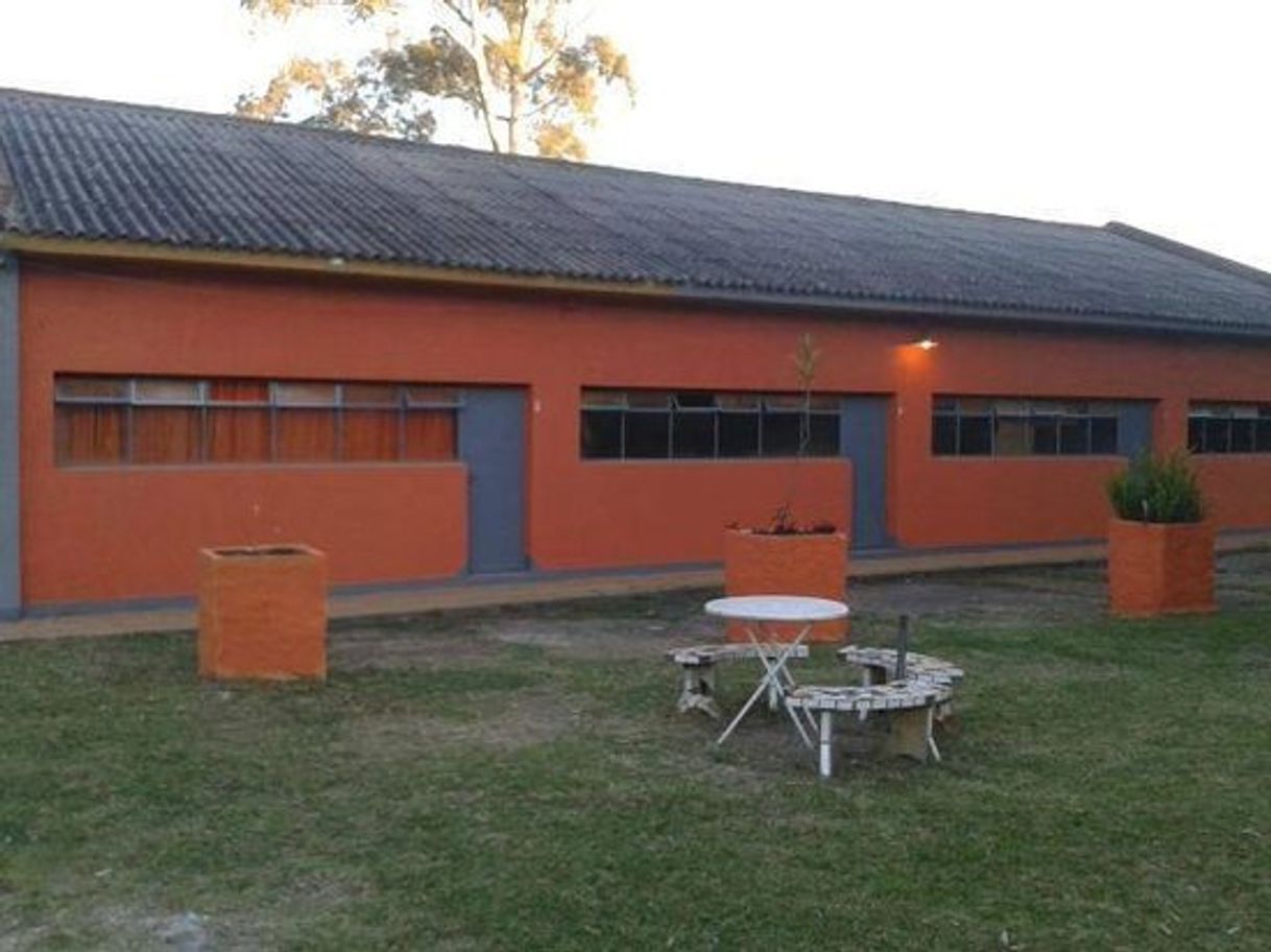 Place Hostal & Camping Escuela de Grumetes IMG