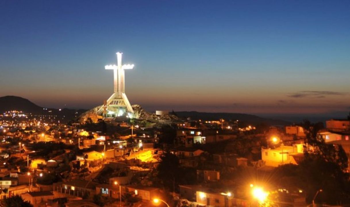 Place Coquimbo