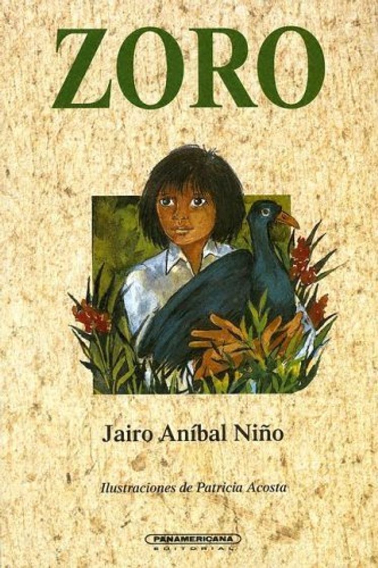 Libro Zoro (Spanish Edition) by Jairo Anibal Nino (1996-01-01)