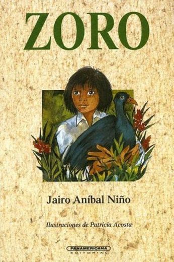 Zoro (Spanish Edition) by Jairo Anibal Nino (1996-01-01)
