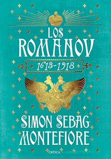 Los Románov: 1613-1918