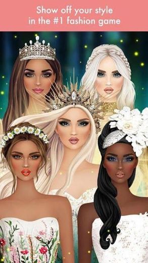 Covet Fashion - Dress Up Game - Apps on Google Play