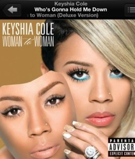 Keyshia Cule