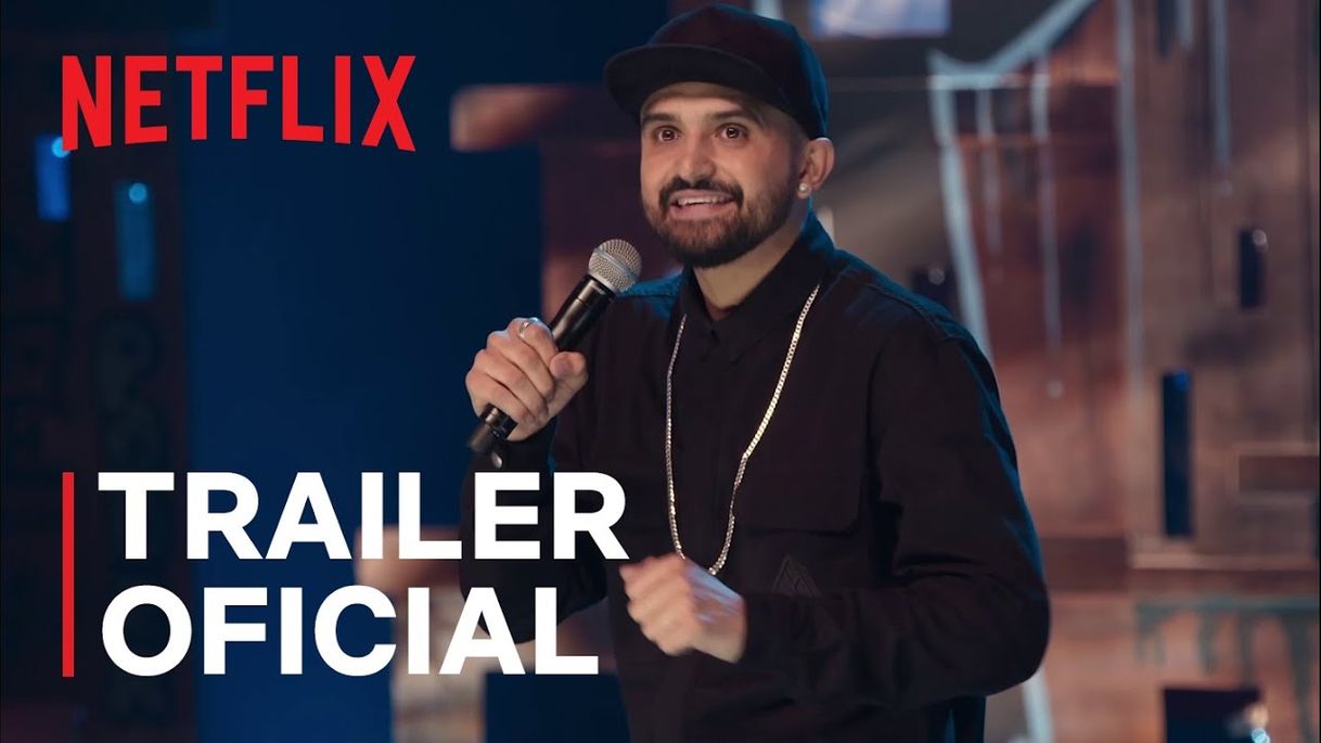 Moda Thiago Ventura: POKAS | Stand-Up Brasileiro HD | Netflix - YouTube