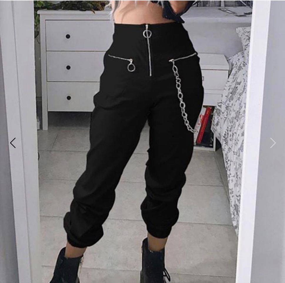 Fashion CALÇA ZIGS