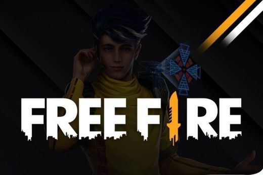 FreeFire Garena 💥