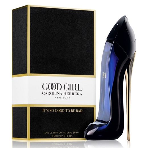 Carolina Herrera Good Girl Eau de Parfum Spray 80 ml