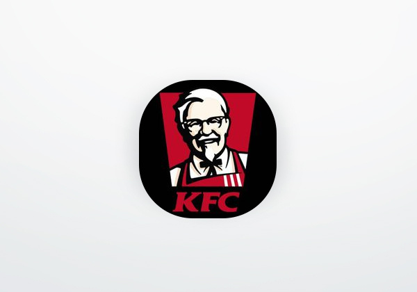 App KFC Portugal