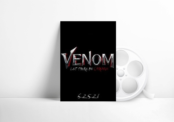 Movie Venom: habrá matanza