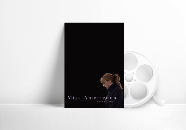 Movie Taylor Swift: Miss Americana