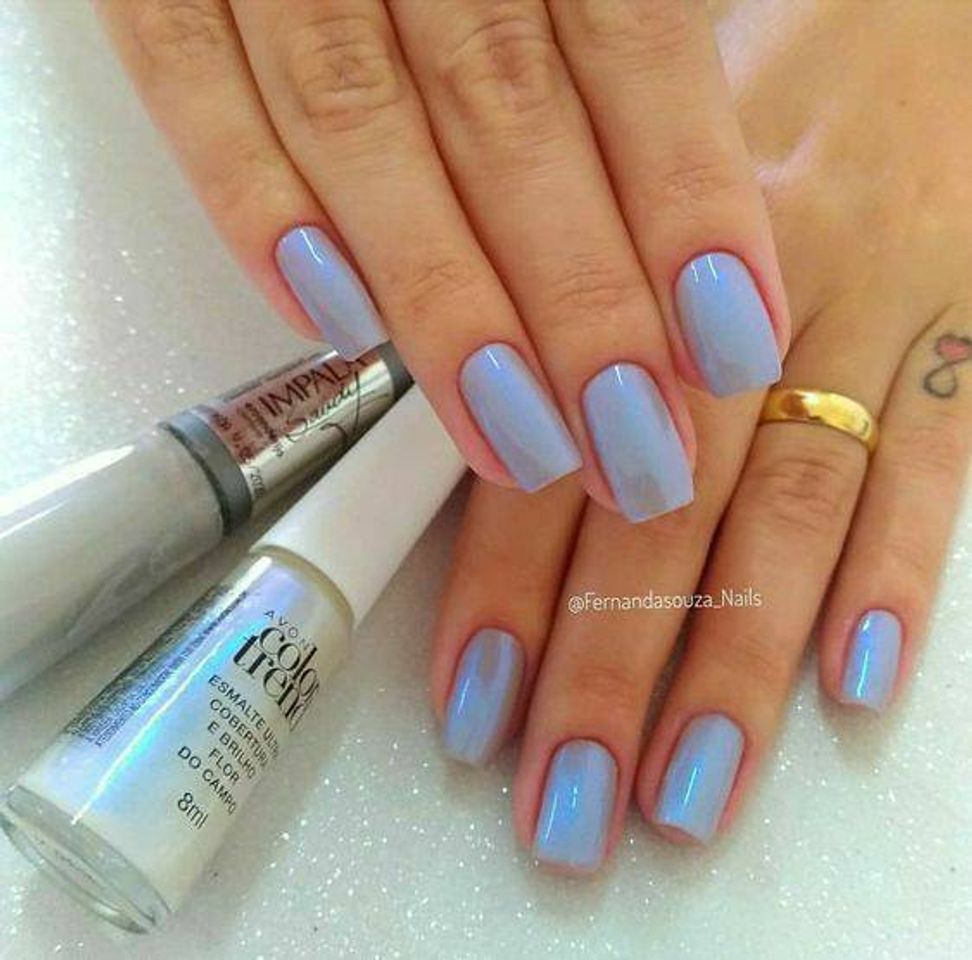 Fashion Esmalte