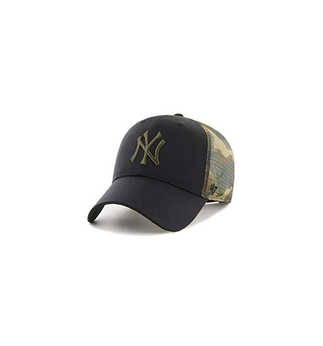 Fashion Gorra Curva ´47 NY Yankees Black