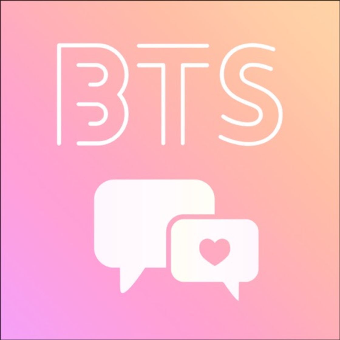 App Love, BTS!