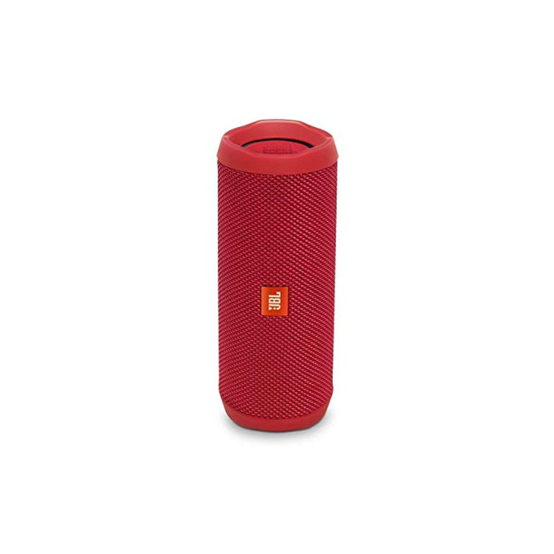 Social JBL Flip 4 - Altavoz inalámbrico portátil con Bluetooth, parlante resistente al