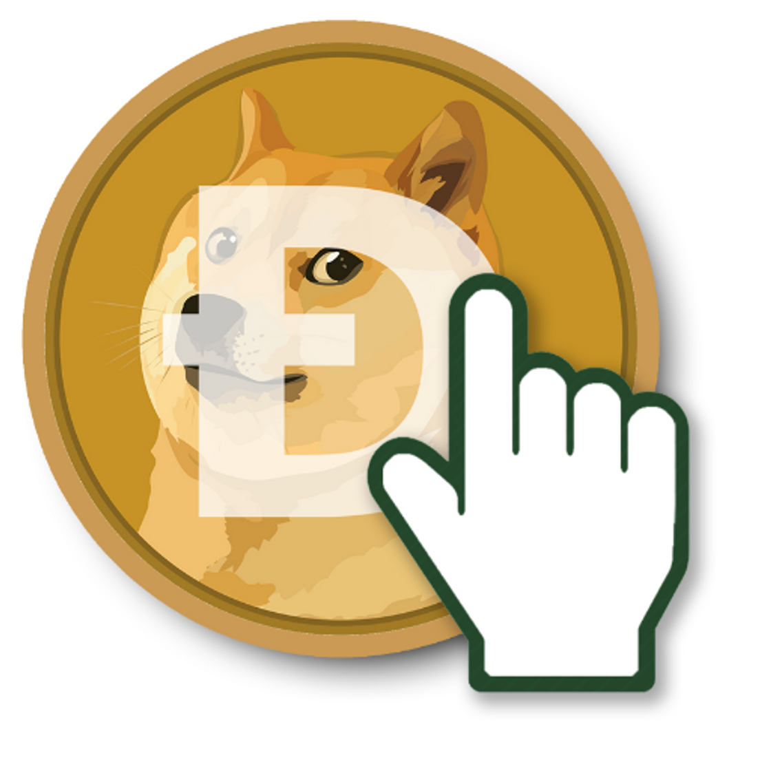 Moda DOGE Click Bot 