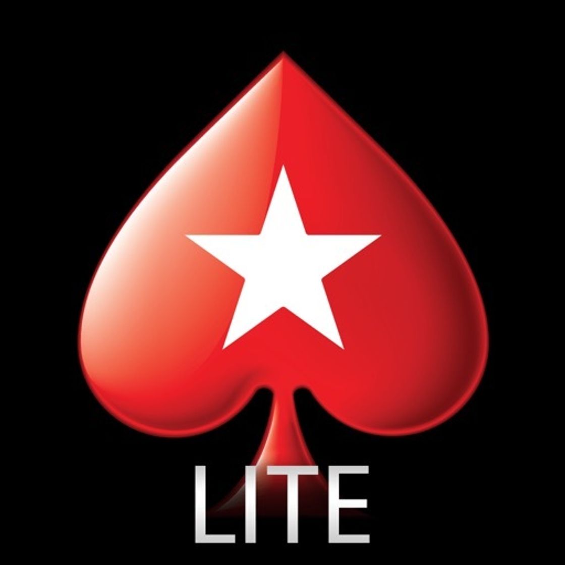 App PokerStars Play Money Poker