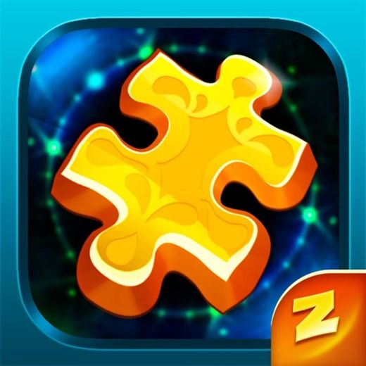 Magic Jigsaw Puzzles