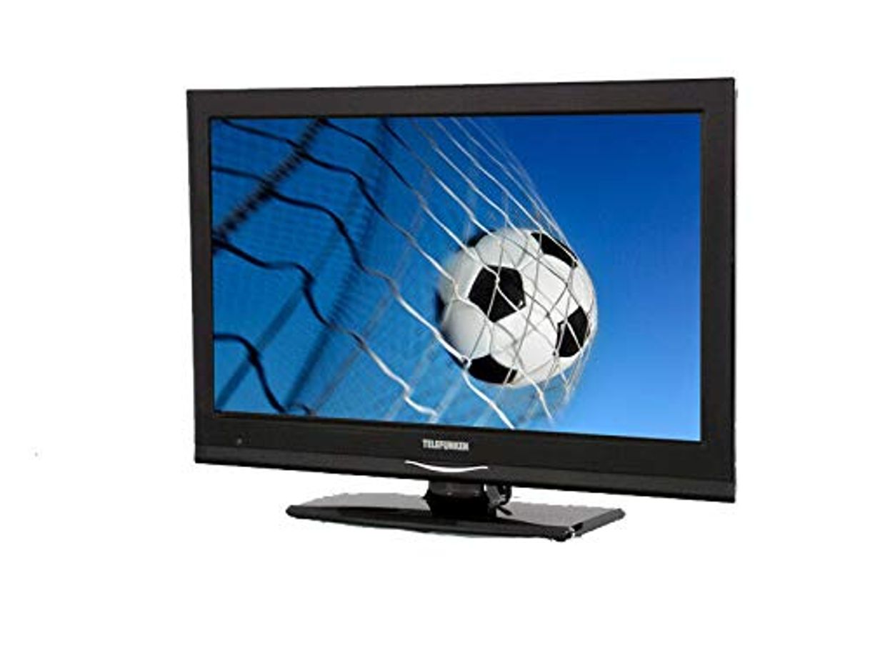 Producto Televisor 22'' TV LED Slim Wide TELEFUNKEN TE 22910 LED HD 1080i HDMI