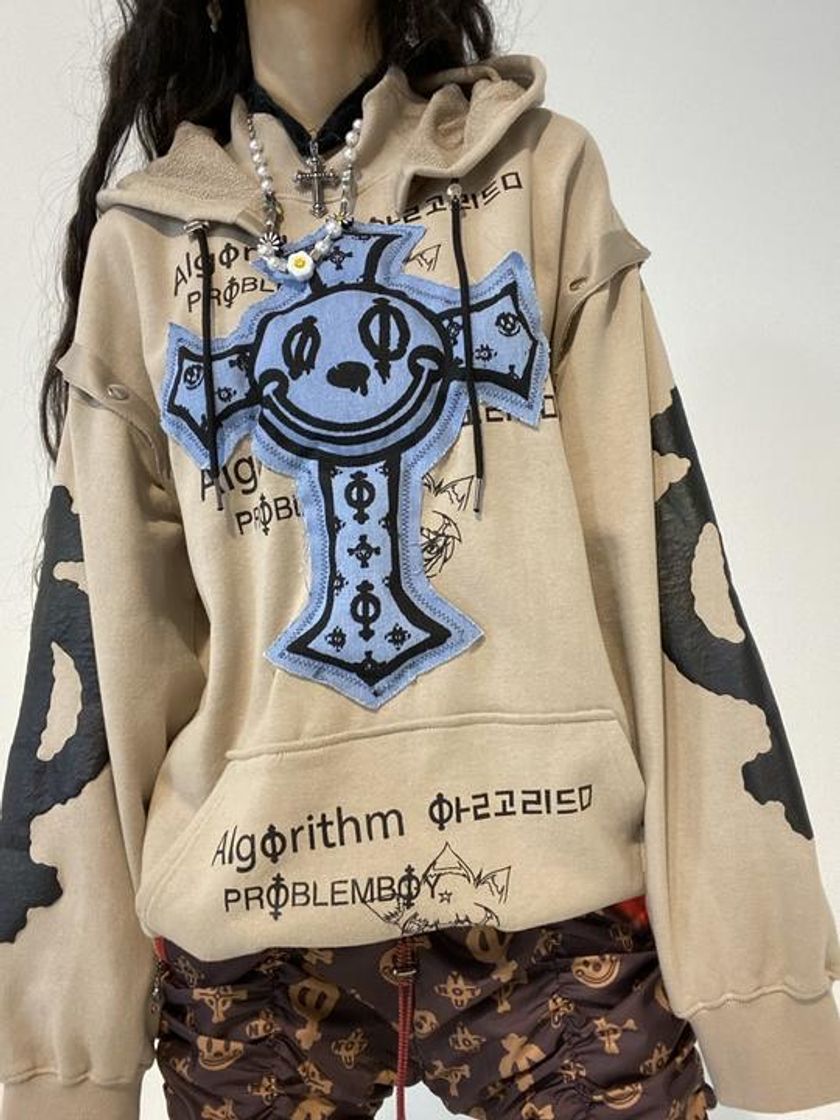 Algorithm Hoodie
