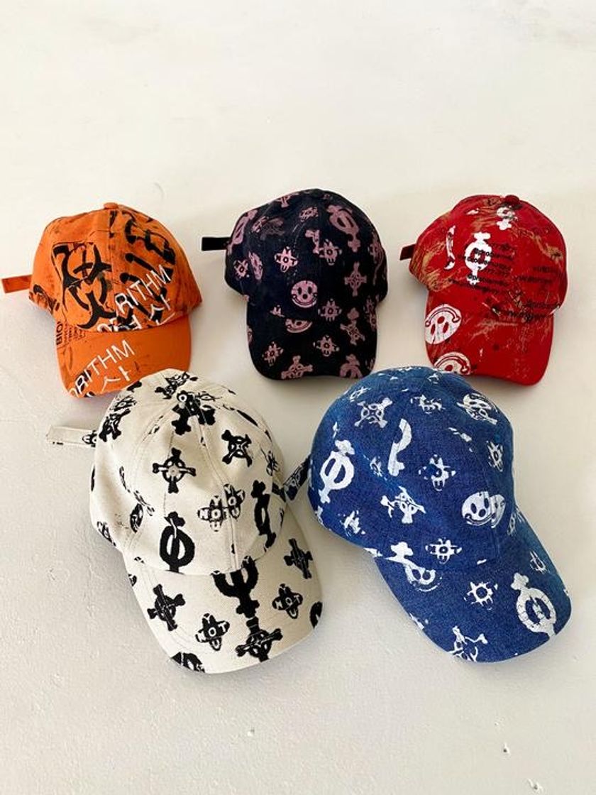 Skoot Custom Hats 