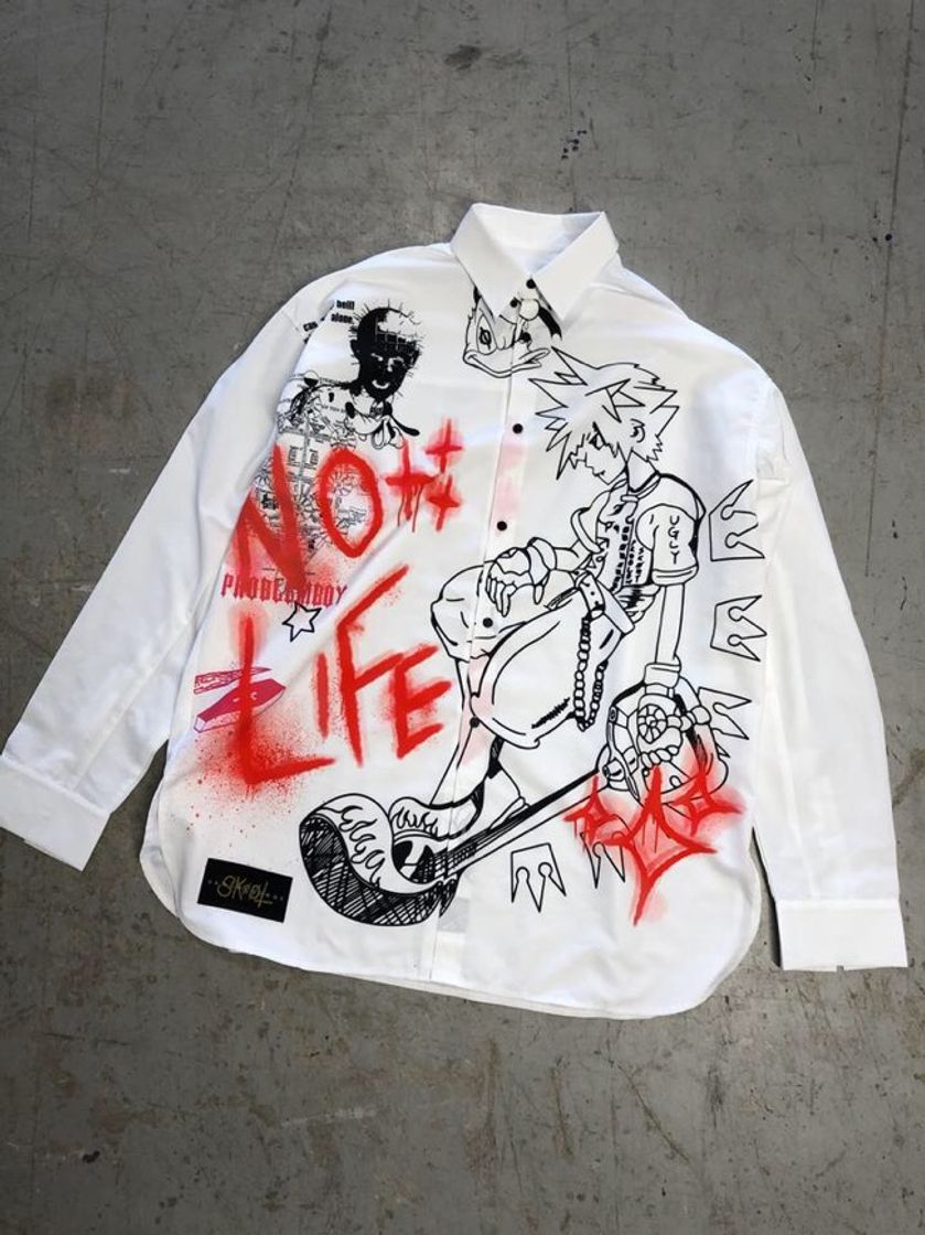lifeless