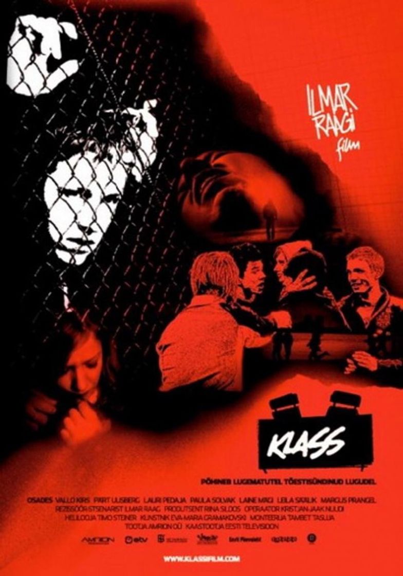 Klass 