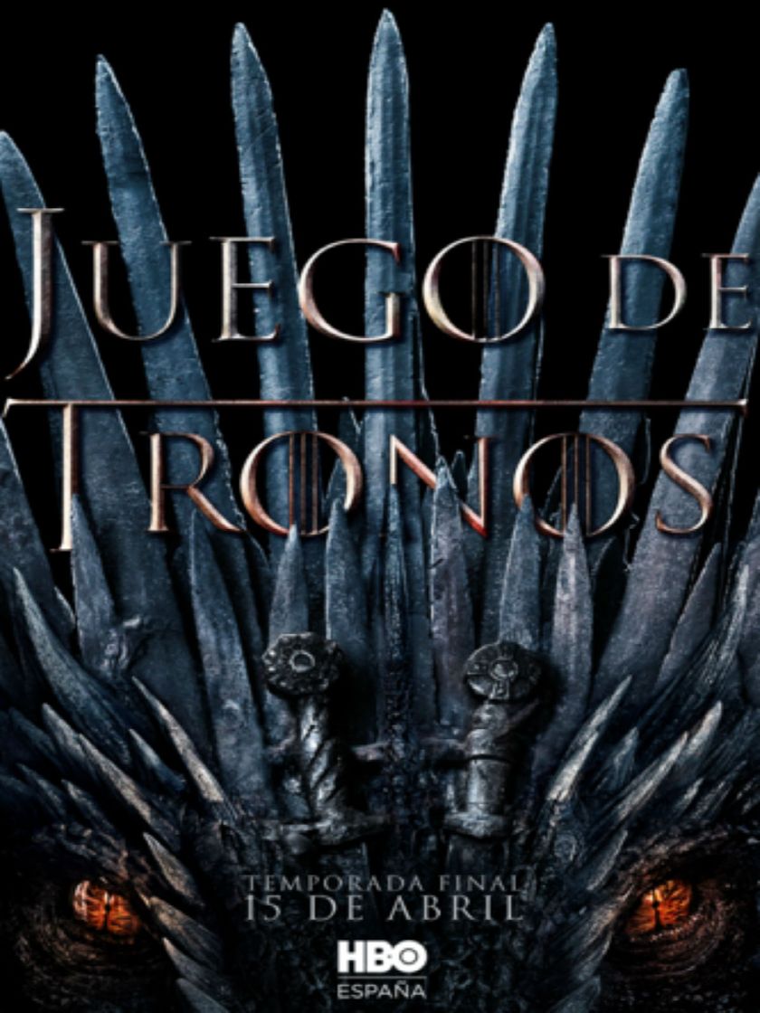 Serie Juego de tronos