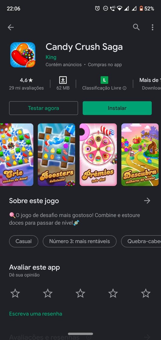 Videojuegos Candy Crush Saga - Apps on Google Play