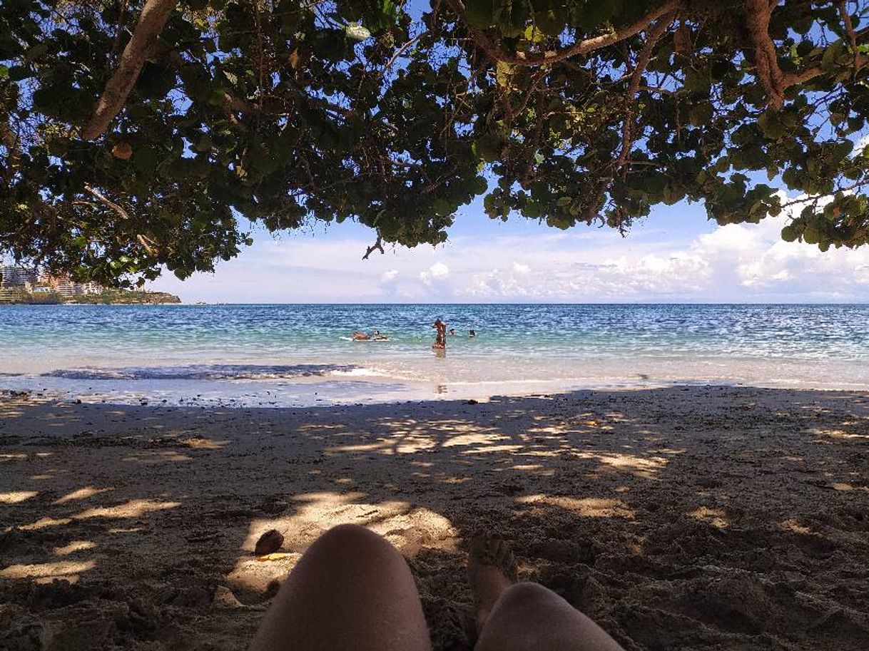 Place Isla de Margarita