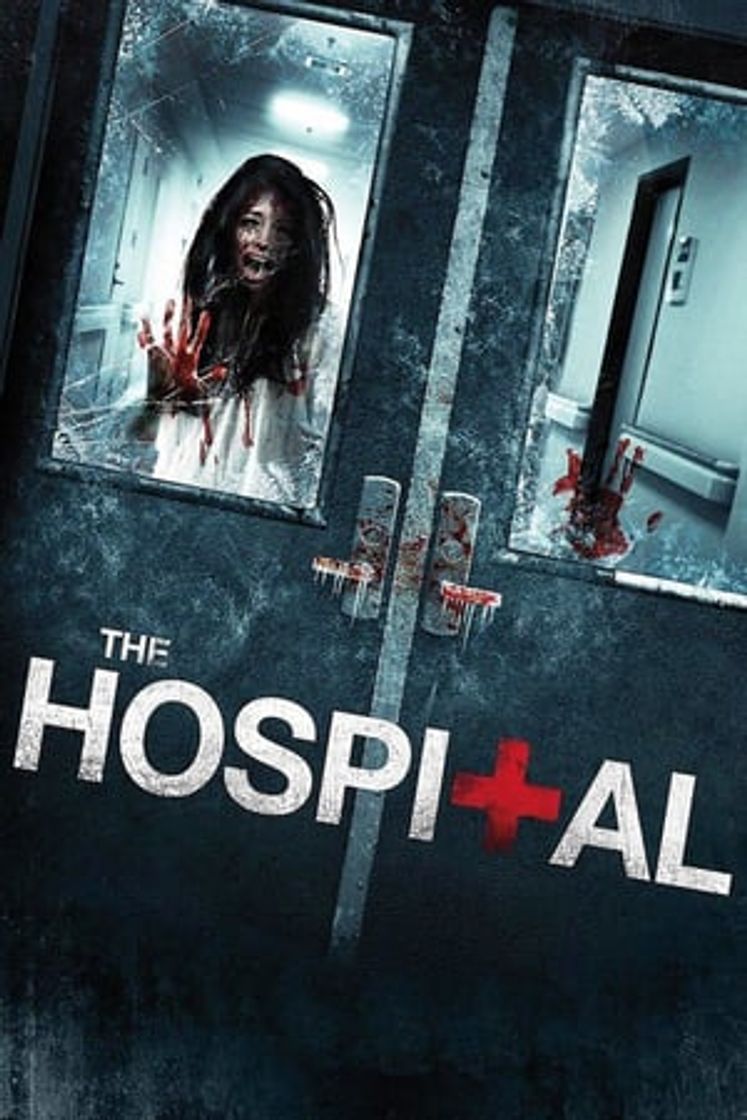 Movie The Hospital