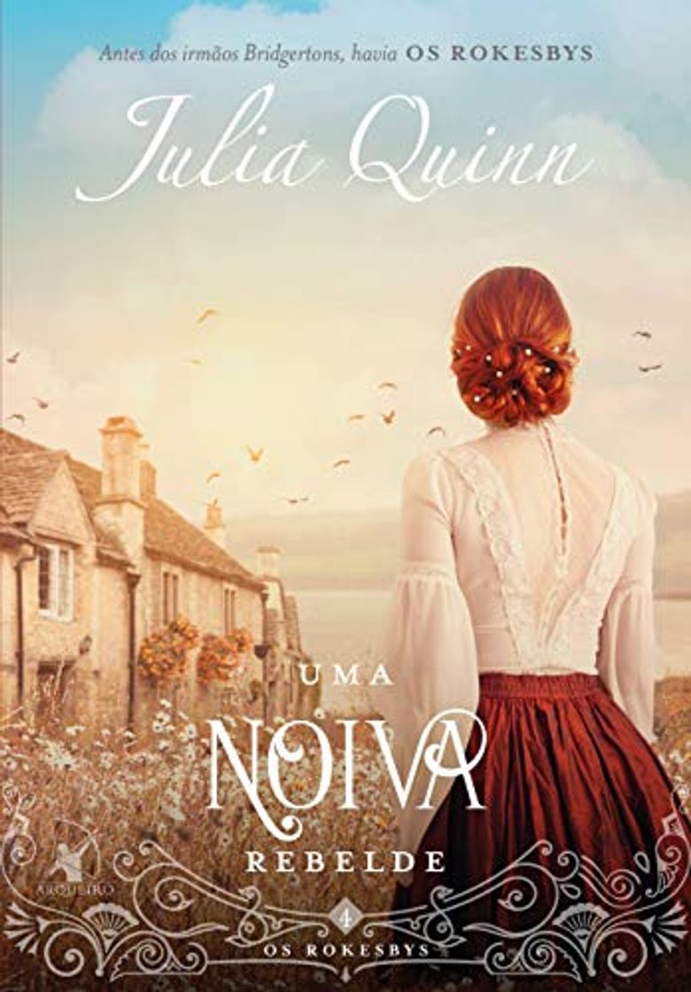 Libro Uma Noiva Rebelde