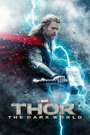 Thor: The Dark World