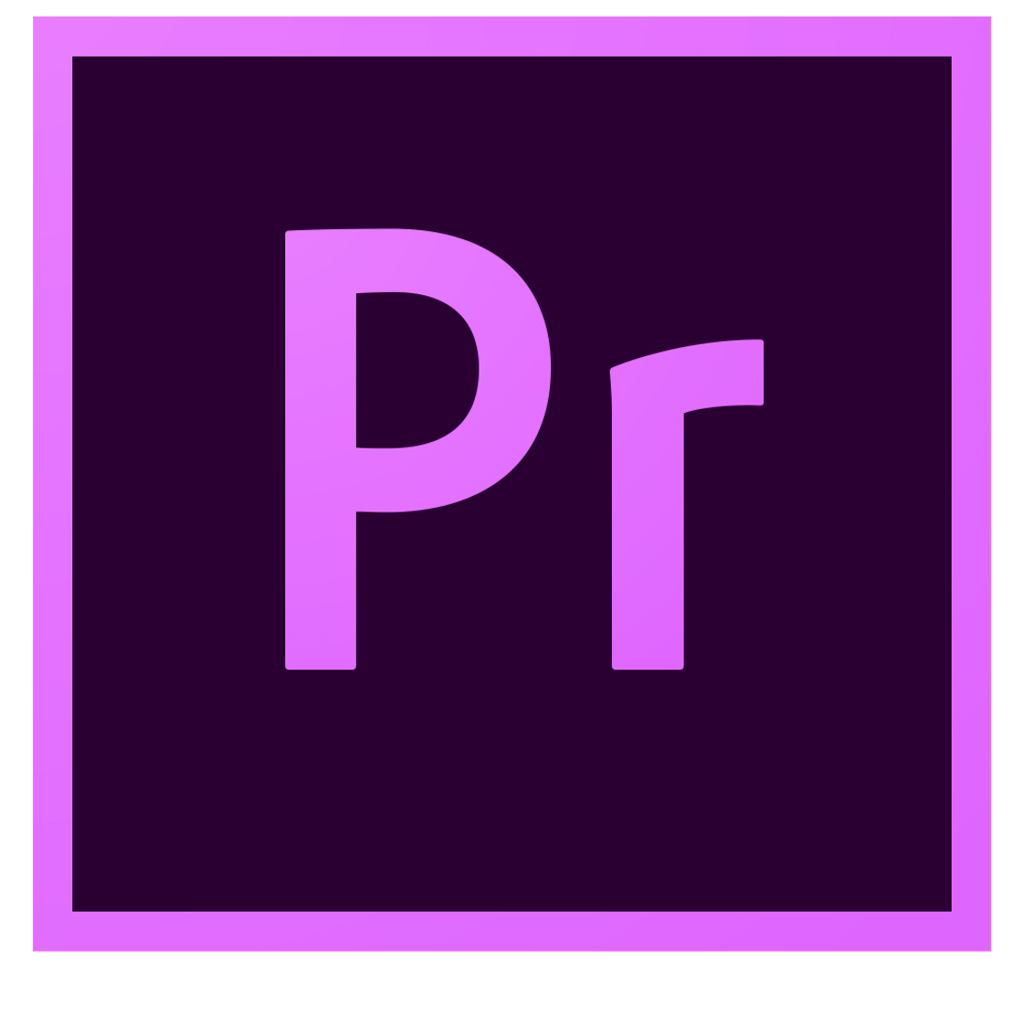 Fashion Adobe Premiere Pro