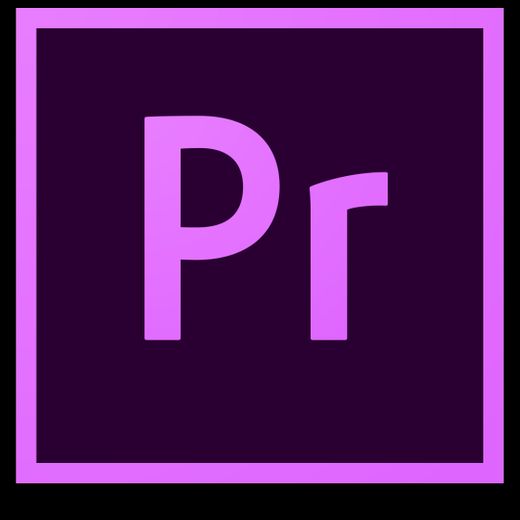 Adobe Premiere Pro