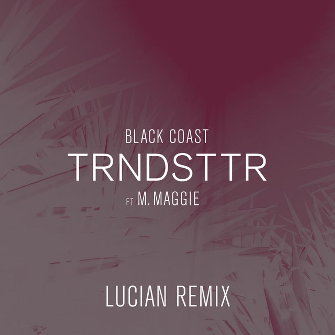 Music Trndsttr - Lucian Remix