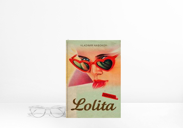 Libro Lolita