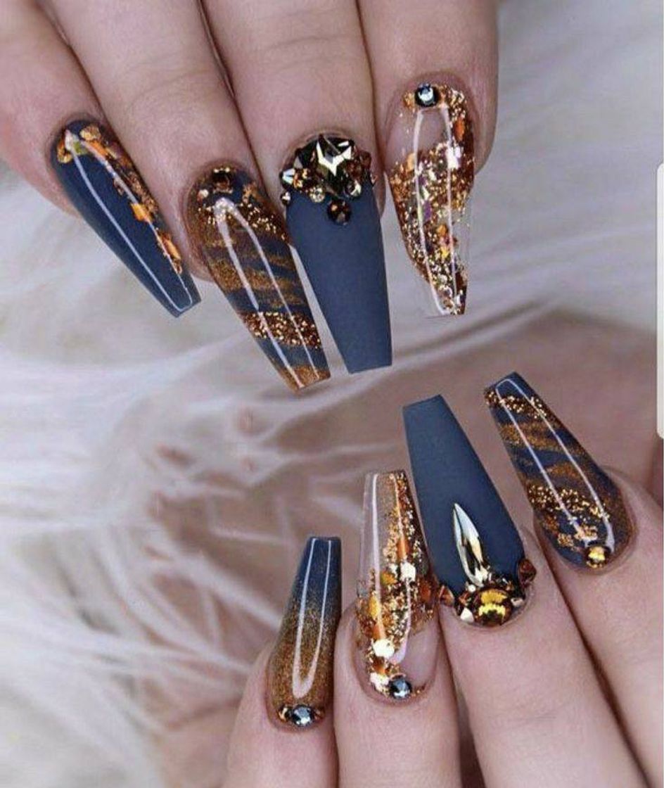 Moda Unhas