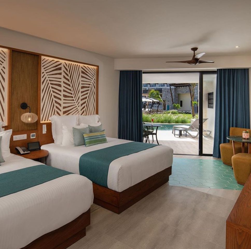 Lugar Dreams Macao Beach Punta Cana