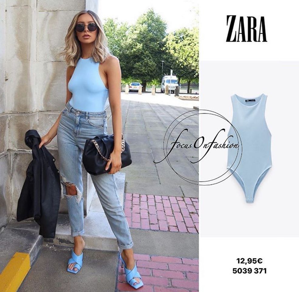 Fashion ZARA Official Website