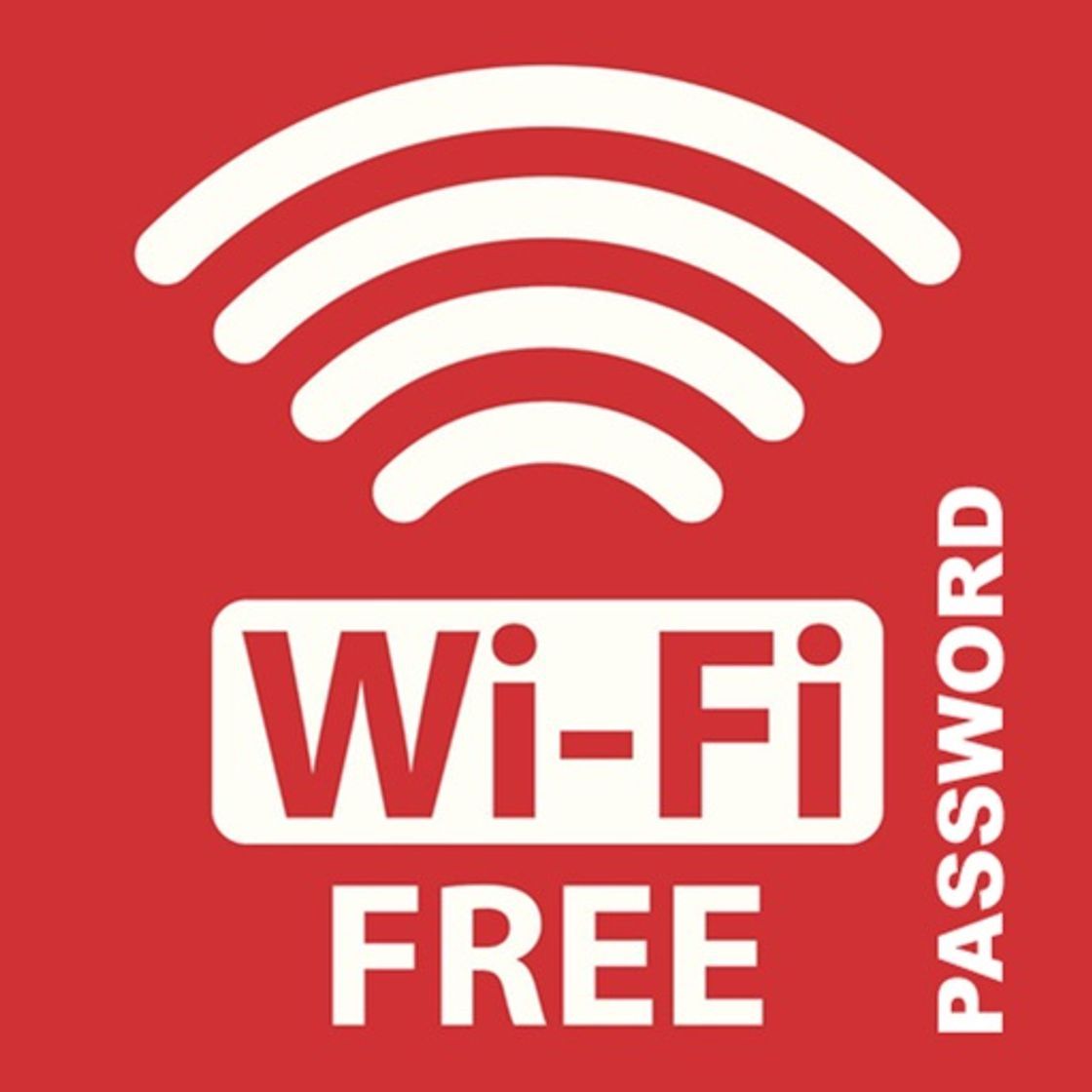 Apps Free Wi-fi Password WPA