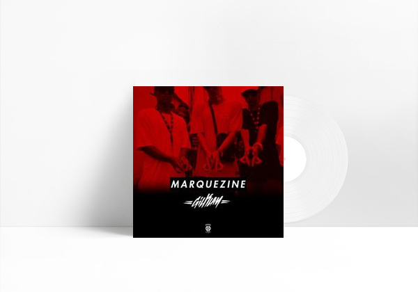 Music Marquezine