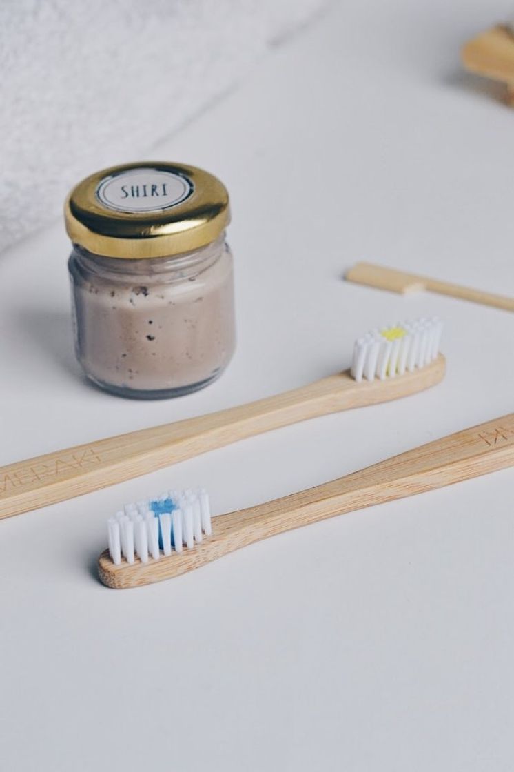 Productos Pasta de dientes shiri