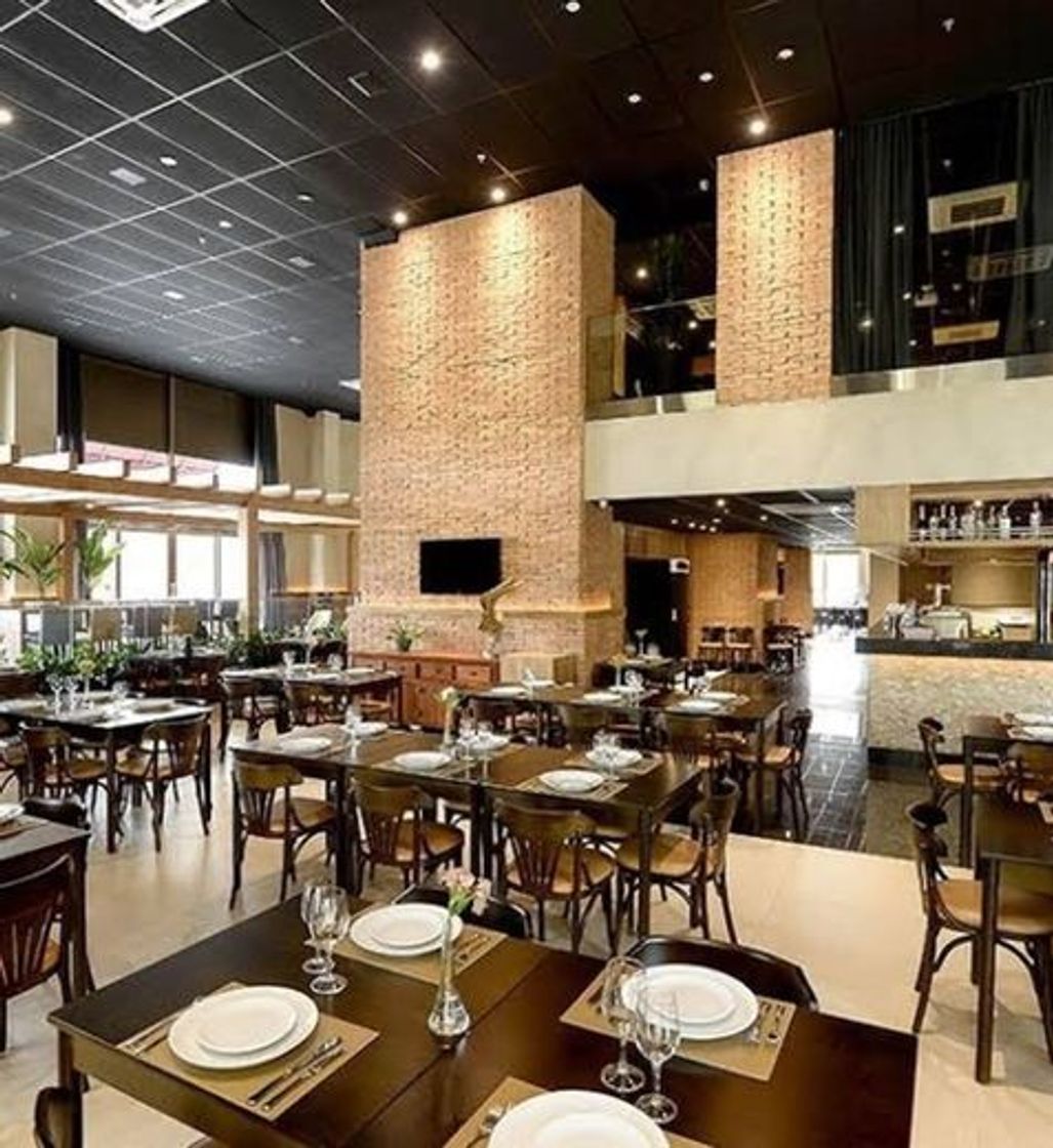 Restaurants Coco Bambu Conceito Vila Olímpia