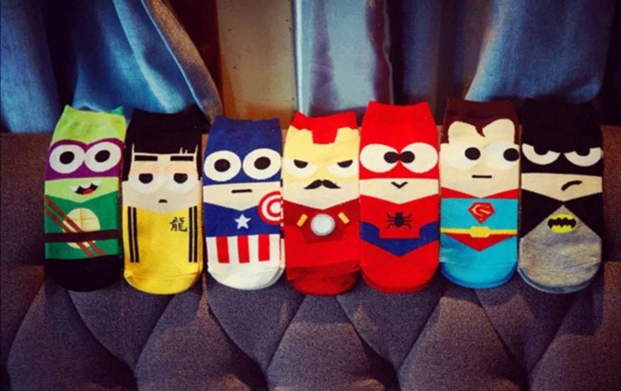 Social Calcetines 🧦