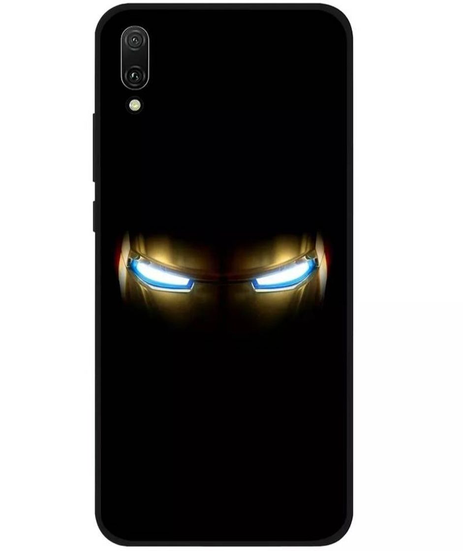 Social Funda de móvil Huawei