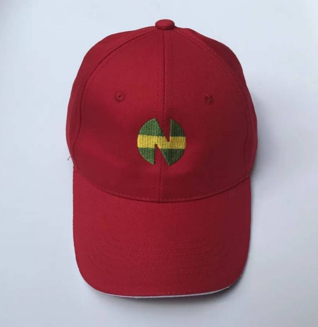 Social Gorra de Benji