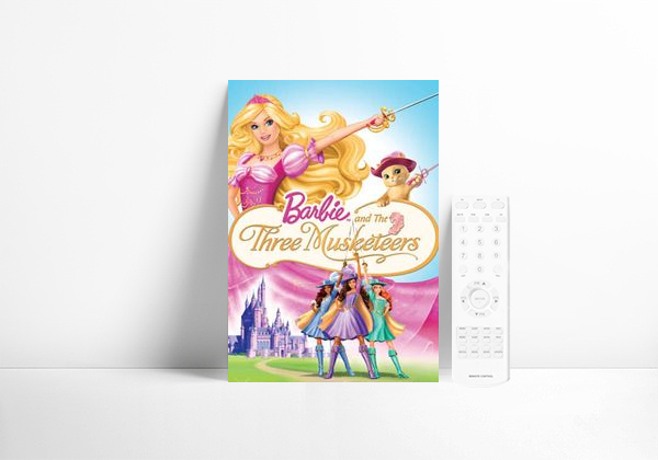 Barbie: Life in the Dreamhouse